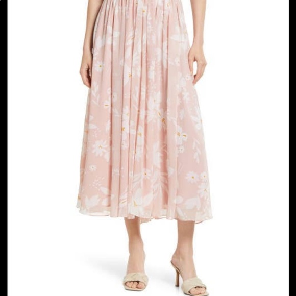 En Saison Gabby Dress - Picture 5 of 6